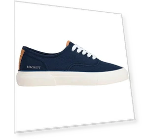 Blake Smart Sneakers — Trendy Sneakers, Hackett