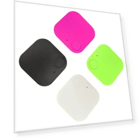 Bluetooth Tracker Tag — Item Locators, Spark3