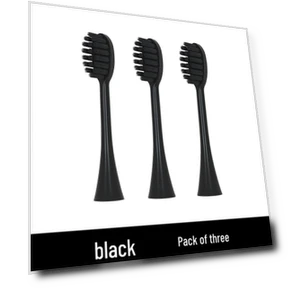 Electric Toothbrush Replacement Heads — Electric Toothbrush Heads, Polaris star