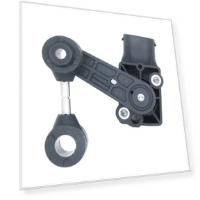 Front Height Level Sensor — Acceleration, Topfactory