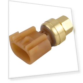 Fuel Injection Pressure Sensor — Pressure Sensors, Mlina-J