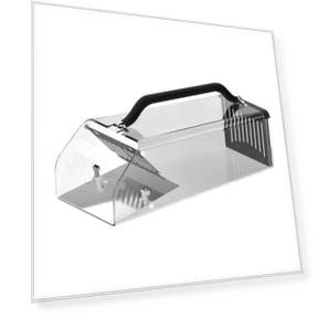 Fully Automatic Mousetrap — Traps, Sntyjrmr
