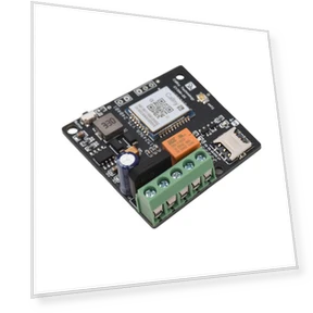 GSM Door Access Control System — Access Control Keypads, TOMTOP JMS