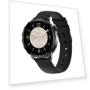 HD X2Mini Smart Watch — Wearable Accessories, ESTG
