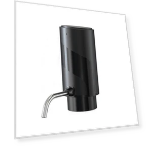 Intelligent Electric Wine Aerator — Wine Bottle Openers, qinhuangdaoshiwan