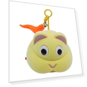 Interactive Pet Toy with Automatic Sensor — Cat Playthings, huikerui