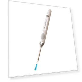 Kids' Illuminated Smart Ear Cleaner — Syringes, Perfect choice for your home