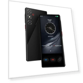 Language Translator Device — Language Translators, ESTG