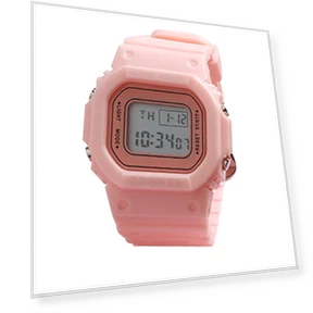 LED Electronic Sports Watch — Sport Watches, Neoglint