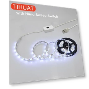 LED Strip with Motion Sensor — LED Strips, TIHUAT