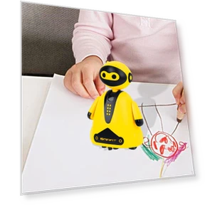 Line Following Robot — Interactive Learning Devices, Deals2019ing