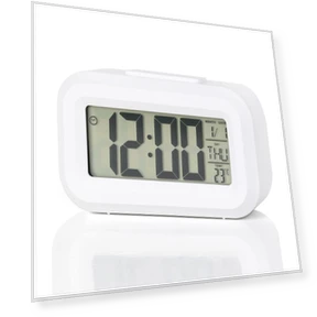 Mini Timer — Alarms & Clocks, Ephemeral