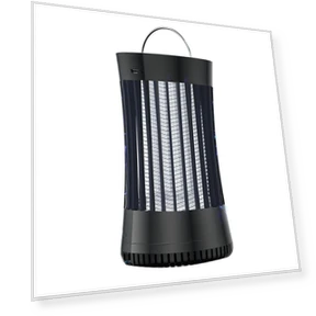 Mosquito Lamp — Bug Zappers, softhouse