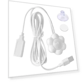 Motion Sensor Water Dispenser Control Switch — Pet Hydration Solutions, Shancaide