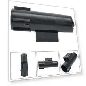 Outside Air Temperature Sensor — Ambient Temperature, Auto Teile