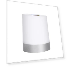Portable Night Light with USB Battery — Night Lights, TOMTOP JMS