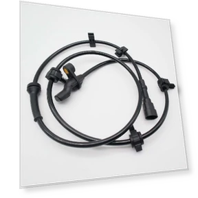 Rear Wheel Speed Sensor — Speed Sensors, Topfactory