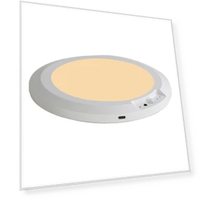 Round Ceiling Light with Motion Sensor — Night Lights, baoxun
