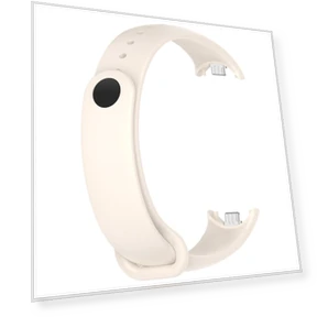 Silicone Strap — Fitness Bands, MY-CASE