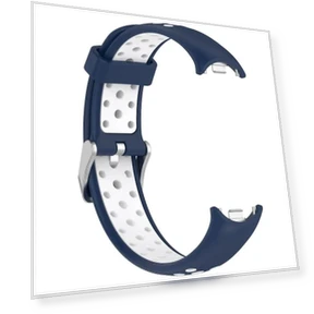 Silicone Watch Strap — Bands, j-3C