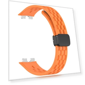 Silicone Watch Strap — Smartwatch Straps, shxanw