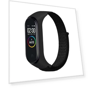 Smart Activity Tracker Watch — Wearable Accessories, ZaunWorld
