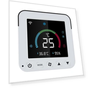Smart Air Conditioner Controller — Cooling Solutions, Tuya