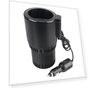 Smart Cup Heat Preservation Car Cooling Heating Cup Holder — Car Cup Holders, Home Furnishing Department Mall