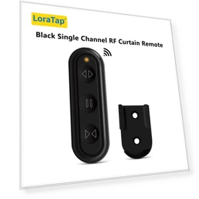 Smart Curtain Switch Module — Smart Home Modules, weve