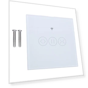 Smart Curtain Switch — Smart Home Hubs & Controllers, Vestidos