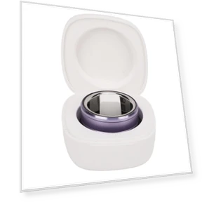 Smart Health Ring — Smart Rings, Fishine