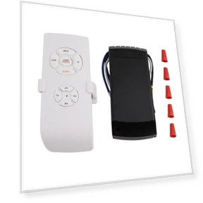 Smart Home Remote Control — Remote Controls, Industry&Com