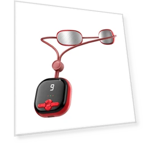 Smart Neck Protector Massager — Back Relief Solutions, Seemed Relieved