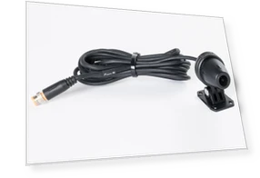 Smart Ride Monitor Backup Camera — Rearview Safety Systems, Tanax