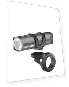 Smart Road Bicycle Light — Bike Tech Gadgets, IGPSport
