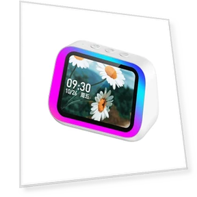 Smart Speaker with Display — Phone Accessories, AIEK