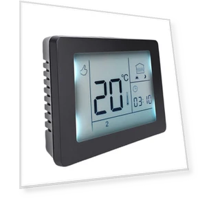 Smart Thermostat — Home Climate Control, Fishine