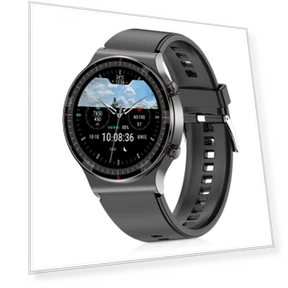 Smart Watch with Health Monitoring — Wearable Accessories, 3d printing machine