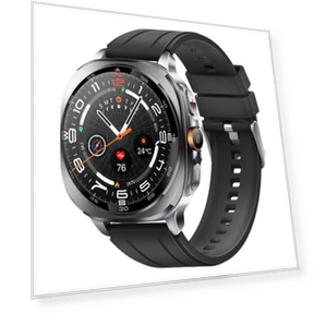 Smart Watch — Smartwatches, ESTG