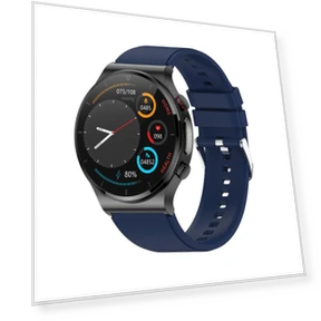 Smartwatch for Men — Smartwatches, SCIONE