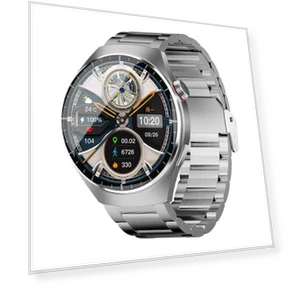 Smartwatch — Smartwatches, ESTG
