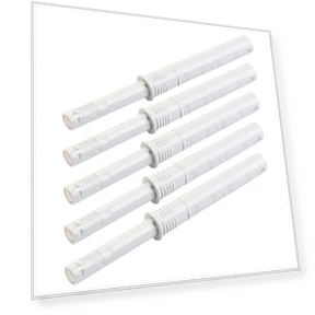 Soft Silent Buffer Touch-to-Open Door Stopper — Doorstops, Yaoyao27