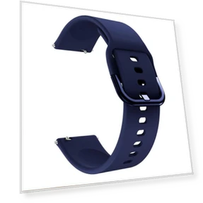 Soft Silicone Replacement Band — Fitness Bands, Amazfit