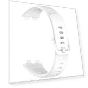 Soft Silicone Watch Strap — Bands, Wanouqiang