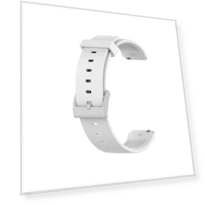 Soft Watchband — Bands, engdch