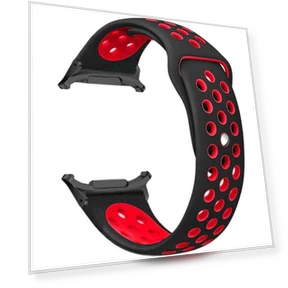 Sport Silicone Strap — Bands, lucky001