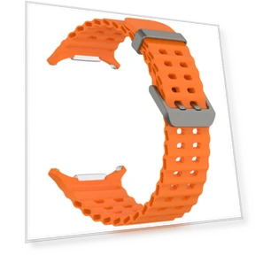 Sport Silicone Watch Strap — Bands, IW-PJ1