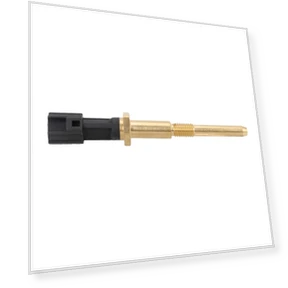 Temperature Sensor — Ambient Temperature, Ford