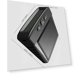 Tire Pressure Monitoring System — TPMS Sensor Replacements, LSB01