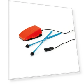 TouchBeat Smart Drum Practice Tool — Pads, HAYAO